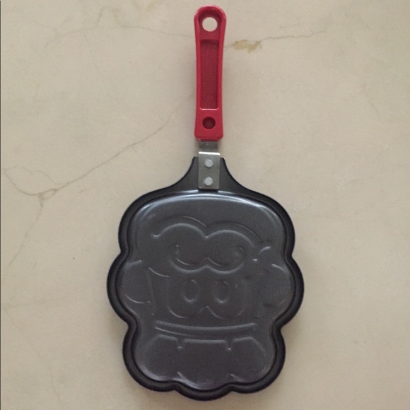 Pancake Shaper - Picture 3 of 3